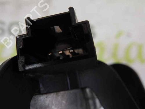 Rear wiper motor RENAULT MEGANE II (BM0/1_, CM0/1_) 1.6 16V (BM0C, CM0C) | BP1840930M102 