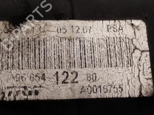 Used Steering pump Steering pump CITROËN C5 III (RD_) 2.2 HDi (RD4HTH) (170 hp) 36646945 36646945