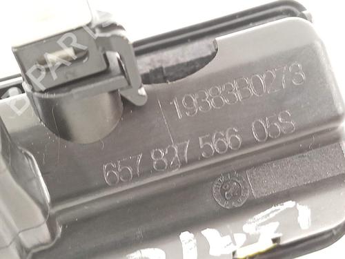 Tailgate handle SKODA SCALA (NW1) 1.6 TDI | BP29258444C132 - Image 5