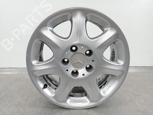 rim-mercedes-benz-e-class-w211-a2204010102-2002-2003-2004-2005-2006-2007-2008-2009-18673772 main image