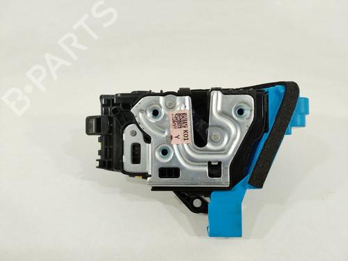 Rear right lock KIA NIRO I (DE) 1.6 GDI Hybrid | BP26530010C99 