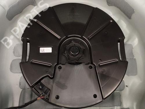 Used Radio Radio CUPRA LEON Sportstourer (KL8, KU8, KUD) 2.0 VZ 4Drive (333 hp) 36022968 36022968