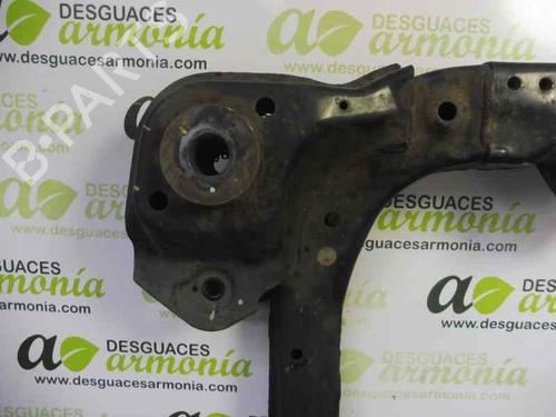 Subframe HYUNDAI SANTA FÉ II (CM) 2.2 CRDi GLS 4x4 | BP1849041M9 
