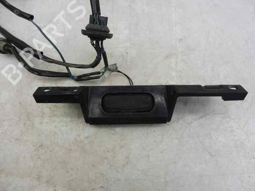 Used Tailgate handle SKODA OCTAVIA II (1Z3) [2004-2013]  1839243