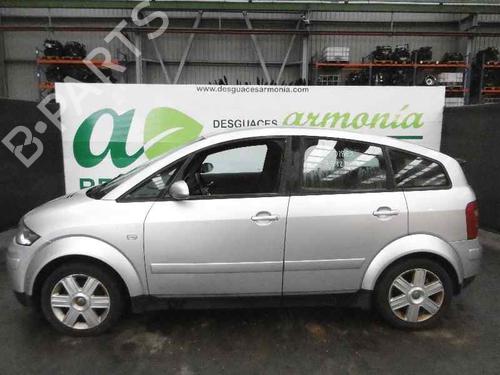 Mass air flow sensor AUDI A2 (8Z0) 1.4 TDI | BP1842981M95 
