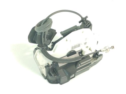 Front right lock SEAT LEON (5F1) 1.4 TSI | BP5114552C97 
