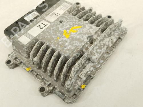 Gearbox control unit KIA OPTIMA (JF)  | BP29004237M52 
