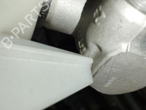 Brake master cylinder CITROËN C3 III (SX) 1.5 BlueHDi 100 (SXYHYP, SXYHTU) | BP38019316M77 - Image 3
