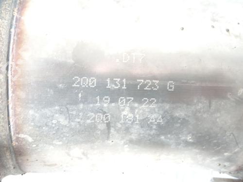 Catalyst SEAT ARONA (KJ7, KJP) 1.0 TSI | BP30059372M10 