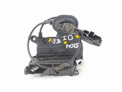 Used Front left lock RENAULT CLIO IV (BH_) 1.5 dCi 75 (75 hp) 5864535