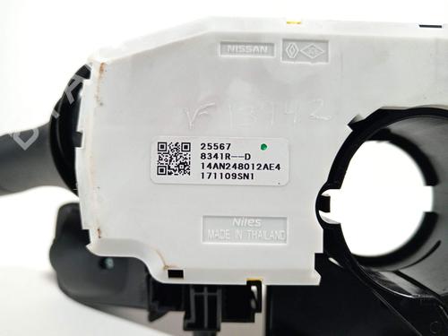Headlight switch RENAULT MEGANE IV Hatchback (B9A/M/N_) 1.5 dCi 110 (B9A3) | BP23566746I24 - Image 6