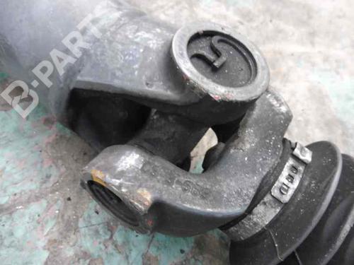 Driveshaft IVECO DAILY IV Van  | BP4606084M37  - Image 14