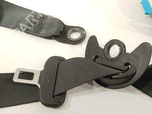 Front right seatbelt TOYOTA AYGO (_B4_)  | BP27540839I25  - Image 6