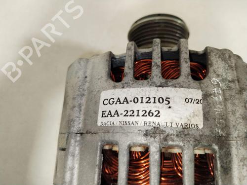 Generator DACIA LODGY (JS_) 1.5 dCi (JSMC, JSAF) | BP36405634M7 - Image 7