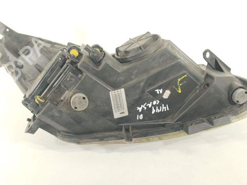 Left headlight OPEL CORSA D (S07) 1.3 CDTI (L08, L68) | BP30412117C28 - Image 3