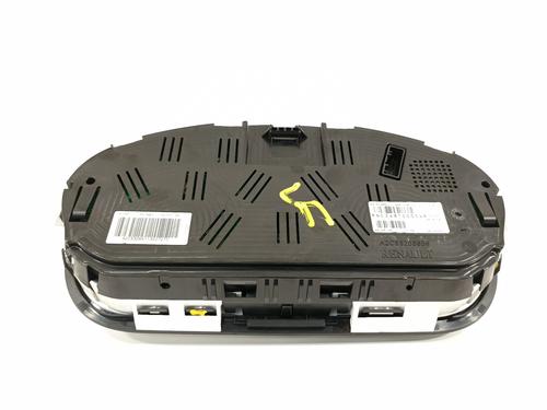 Instrument cluster RENAULT MEGANE III Hatchback (BZ0/1_, B3_)  | BP17130987C47 