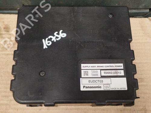 Used Electronic module Electronic module 33695250 33695250