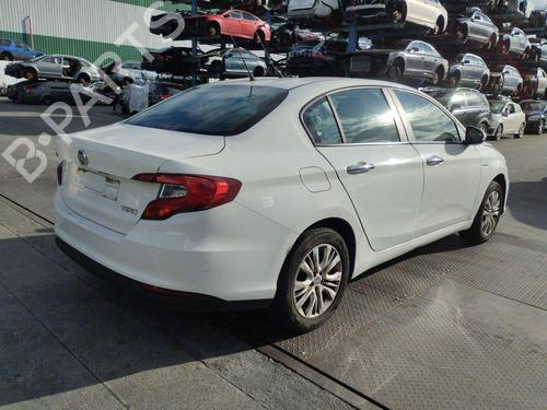 Left front window switch FIAT TIPO Saloon (356_, 357_) 1.4 LPG (356SXF1B) | BP31334137I27 - Image 3