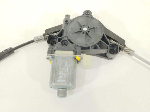 Front left window mechanism VW CADDY V Box Body/MPV (SBA, SBH) 2.0 TDi | BP36499407C22 - Image 4