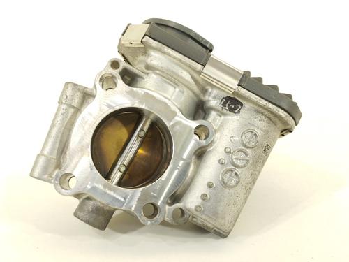 Throttle body OPEL CORSA D (S07)  | BP10287601M82 