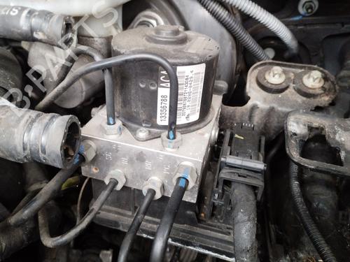 Used ABS pump CHEVROLET ORLANDO (J309) [2010-2025]  30437312