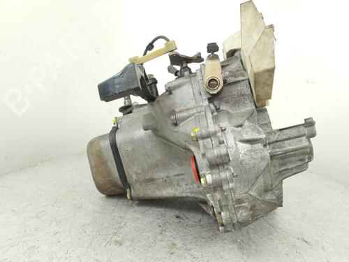 Gearbox PEUGEOT 307 (3A/C)  | BP17130979M3 