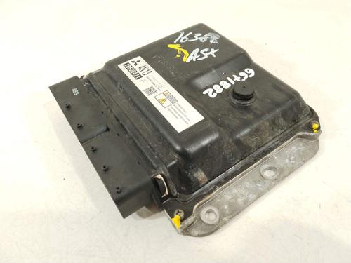 Engine control unit (ECU) MITSUBISHI ASX (GA_W_) 1.8 DI-D (GA6W) | BP32498323M57 - Image 6