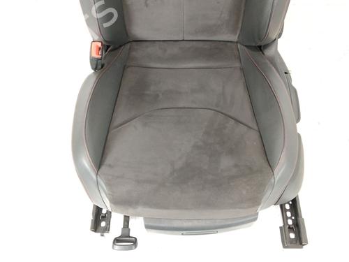 Left front seat SEAT LEON (5F1) 2.0 TDI | BP31340592C15