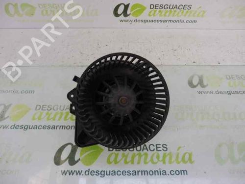 Heater blower motor FIAT PUNTO (188_) 1.2 60 (188.030, .050, .130, .150, .230, .250) | BP14301309M62 