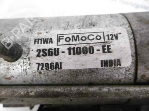 Starter FORD FIESTA V (JH_, JD_)  | BP2238288M8 