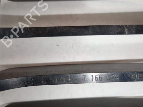 Grill BMW 1 (E81) 116 i | BP35806991C40 - Image 5