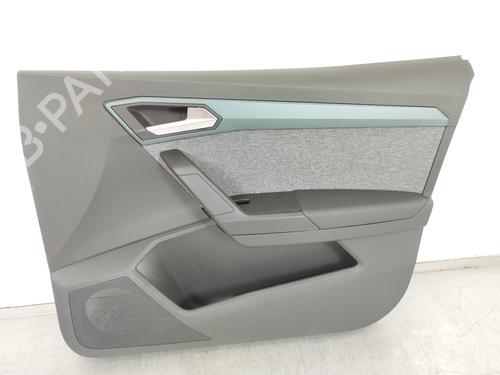 Forreste højre beklædning SEAT ARONA (KJ7, KJP) 1.6 SRE (110 hp) 13896610