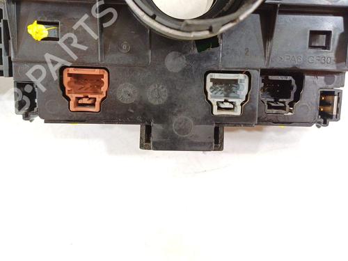 Headlight switch CITROËN BERLINGO Box Body/MPV (B9) 1.6 HDi 75 | BP40124899I24 - Image 5