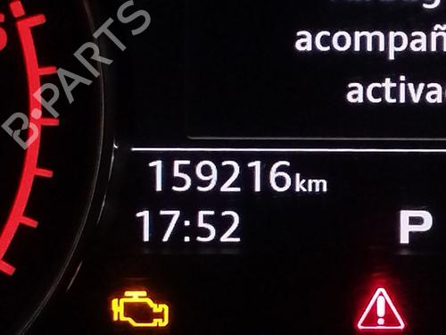 Engine AUDI A4 B9 Avant (8W5, 8WD) 2.0 TDI | BP32166347M1 