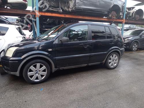 Brugte FORD FUSION (JU_) 1.4 TDCi (68 hp) 4411389