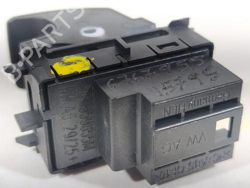 Right front window switch CUPRA LEON (KL1, KU1, KUG) 2.0 TSI | BP34444850I26  - Image 6