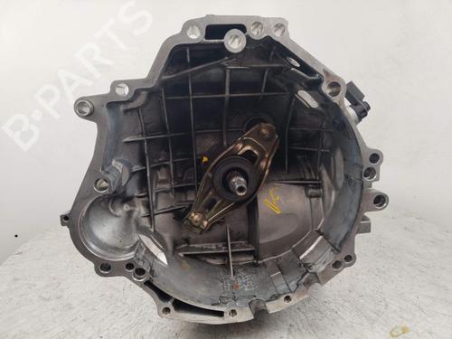 Used Gearbox Gearbox AUDI A6 C6 (4F2) 3.2 FSI (255 hp) 40198971 40198971