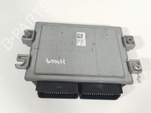 Engine control unit (ECU) DACIA LOGAN (LS_) | BP24318779M57 - Image 4