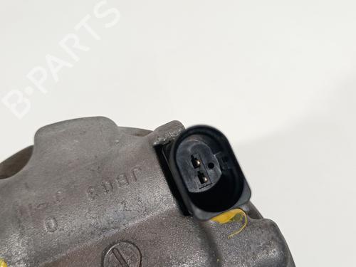 AC compressor VW GOLF VII (5G1, BQ1, BE1, BE2) 1.6 TDI | BP23550564M34 
