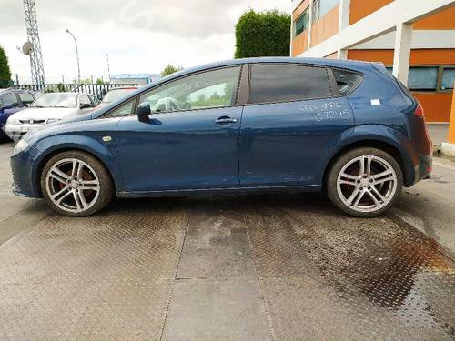 Left front window switch SEAT LEON (1P1)  | BP7880231I27 