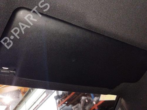 right-sun-visor-vw-golf-vi-5k1-2008-2009-2010-2011-2012-2013-2014-35952968 main image