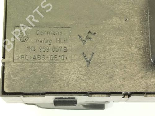 Left front window switch SEAT LEON (1P1) | BP7880231I27 - Image 5