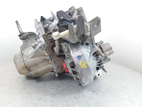 Gearbox PEUGEOT 308 I (4A_, 4C_)  | BP18730269M3 