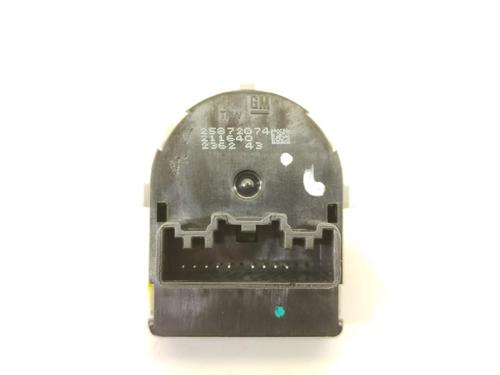 Mirror switch CHEVROLET TRAX | BP11029879I25 - Image 4