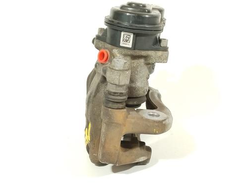 Left rear brake caliper NISSAN QASHQAI II (J11, J11_) 1.6 dCi | BP31114889M107