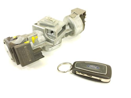 Used Ignition barrel Ignition barrel FORD FOCUS III 1.6 Ti (125 hp) 10221599 10221599