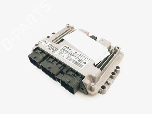 Used Engine control unit (ECU) Engine control unit (ECU) 9808378 9808378