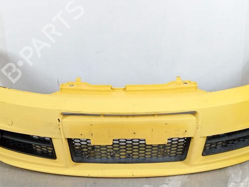 Used Front bumper Front bumper FIAT PUNTO (188_) 1.4 (95 hp) 39949823 39949823