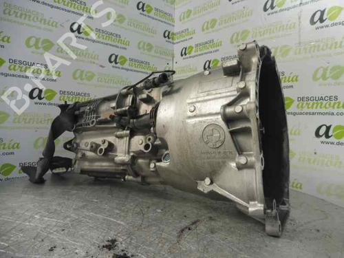 Gearbox BMW 3 (E90) 320 d | BP1876443M3 