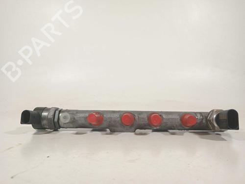 Used Injection rail Injection rail SEAT IBIZA IV (6J5, 6P1) 1.4 TDI (90 hp) 40266505 40266505